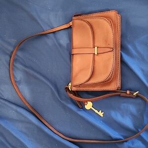 Fossil Shoulder Bag